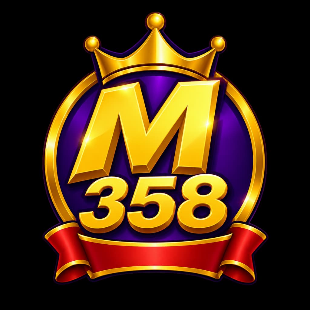โลโก้ m358 - เอ็ม358